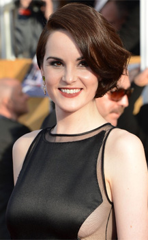 Michelle Dockery
